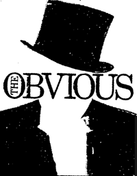 Obvious